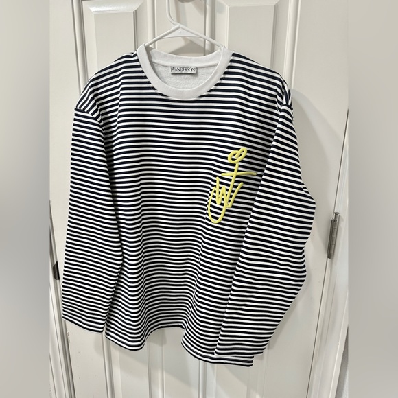 NWOT JW Anderson Sweatshirt - Picture 4 of 6